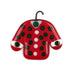 Ugly Sweater Ornament