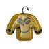 Ugly Sweater Ornament
