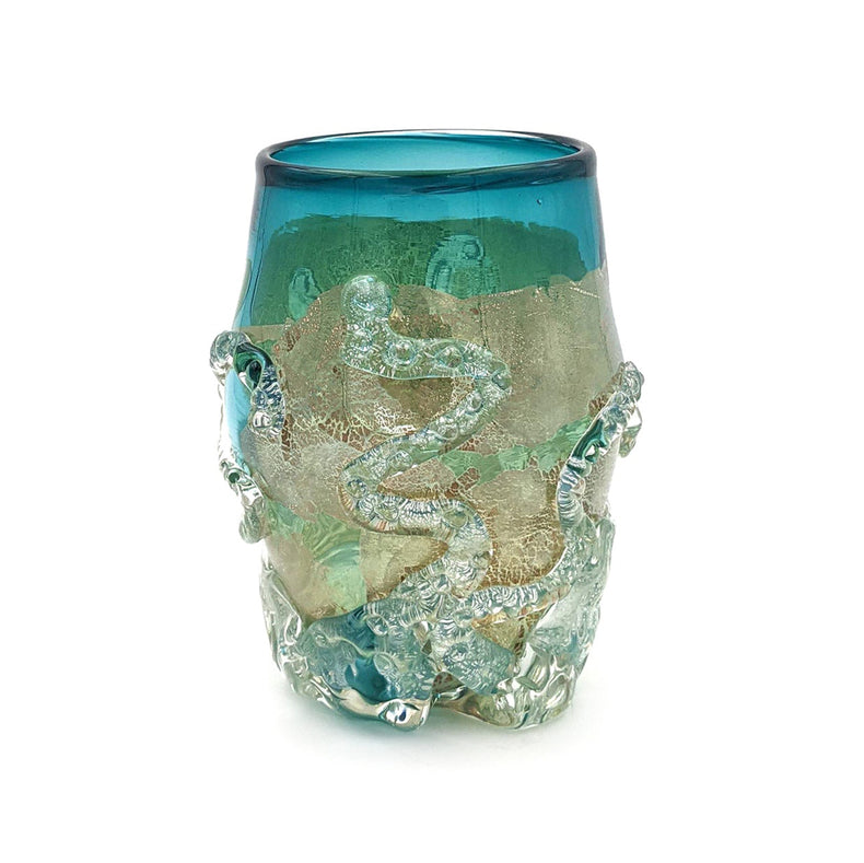 Kraken Vase