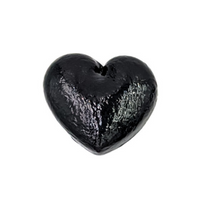 Molded Heart Paperweight